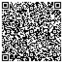 QR code with Jazzercise contacts