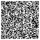 QR code with Toccoa Veterinary Hospital contacts