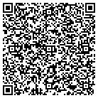 QR code with Riverbend Contracting Service contacts