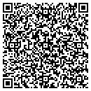 QR code with Threadectera contacts