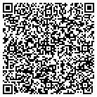 QR code with Anahit Bridal Shop & Custom contacts