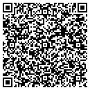 QR code with A&J Properties contacts