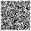 QR code with RE Al Techniques contacts