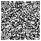 QR code with Randolph Young & Chapman Co contacts