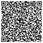 QR code with Aerotech Gutter Cleaning contacts