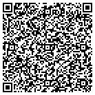 QR code with Calvary Chapel Stone Mountain contacts