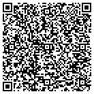 QR code with Calvary Delvrnce Evanlstc Chrc contacts