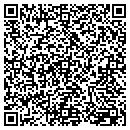 QR code with Martin's Auto's contacts