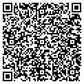 QR code with BP contacts