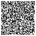 QR code with GNC contacts