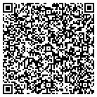 QR code with Honorable Kathlene F Gosselin contacts