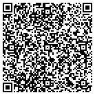 QR code with CSRA Fire Extinguishers contacts