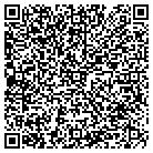 QR code with J W Booker Contracting Company contacts