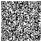 QR code with Prosperity Worship Center Inc contacts
