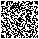 QR code with D S C Inc contacts