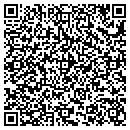 QR code with Temple of Healing contacts