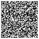 QR code with JEB Group Home contacts