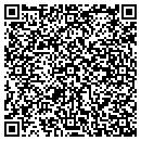 QR code with B C & D Enterprises contacts