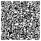 QR code with D W Tench Grading & Hauling contacts