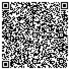 QR code with Ace Scape Landscaping Service contacts