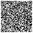 QR code with R & R Master Electric contacts