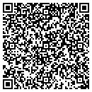 QR code with Caliente Cab contacts