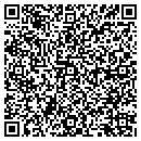 QR code with J L Hammer Company contacts