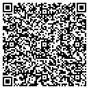 QR code with M C-2 contacts