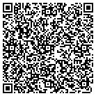 QR code with Baker Environmental Nursery contacts