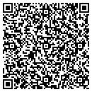 QR code with X Brand Computers contacts