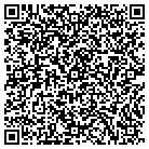 QR code with Blue Moon Building Service contacts