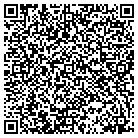 QR code with AAA A Davis Locksmith Service Co contacts