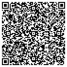 QR code with Settendown Baptist Church contacts