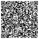 QR code with Walnut Mountain Security contacts
