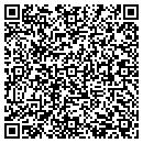 QR code with Dell Films contacts