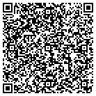 QR code with S Pearson Construct Ion contacts
