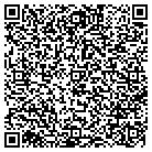QR code with Tyonek Engineering & Agile Mfg contacts