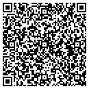 QR code with A To Z Towing contacts