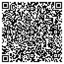 QR code with Fantasy Fare contacts