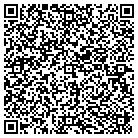 QR code with Alpha Evictions & Collections contacts