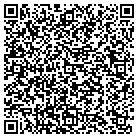 QR code with E & C Entertainment Inc contacts
