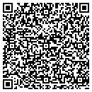 QR code with Freds Beds contacts