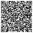QR code with AAA Storage contacts