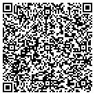 QR code with Hillman Mechanical Service contacts