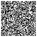 QR code with Hill Logging Inc contacts
