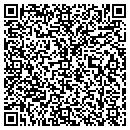 QR code with Alpha & Omega contacts