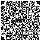 QR code with Hughes True Value Hardware contacts