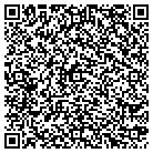 QR code with St George Investment Prop contacts