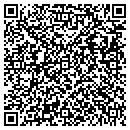 QR code with PIP Printing contacts