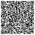 QR code with Hendon Hckestein Architects PC contacts